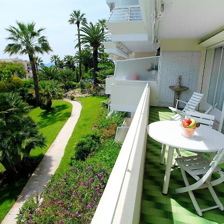 Apartment Alexandra Palace-3 By Interhome Cannes Extérieur photo