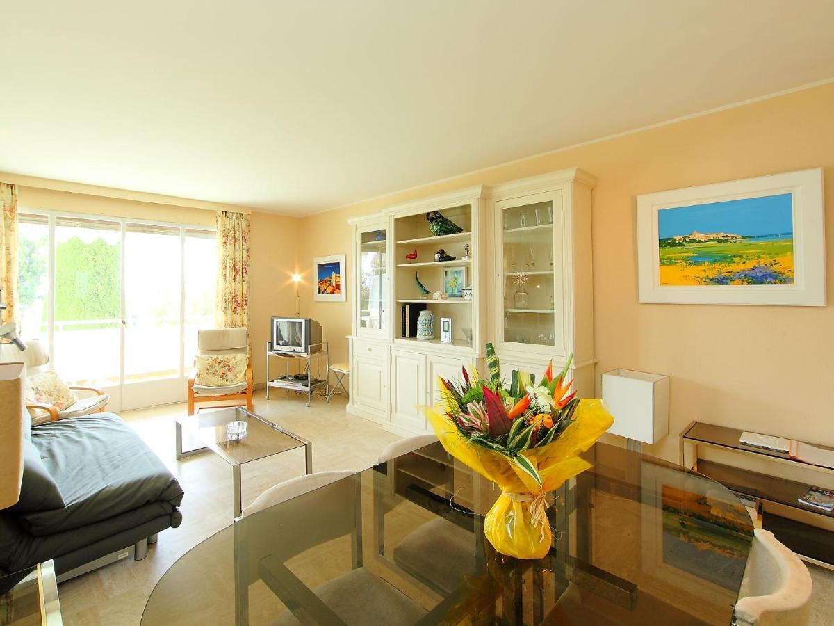 Apartment Alexandra Palace-3 By Interhome Cannes Extérieur photo