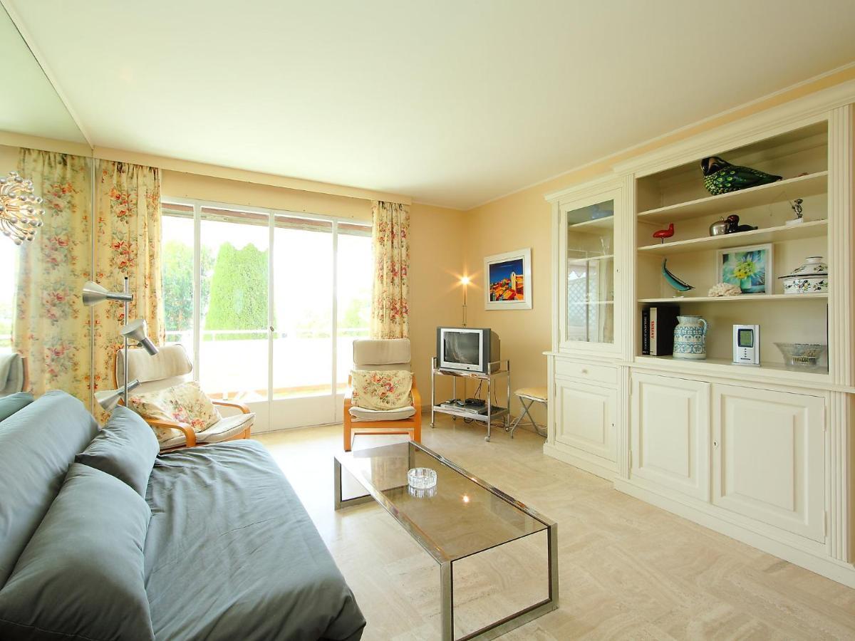 Apartment Alexandra Palace-3 By Interhome Cannes Extérieur photo