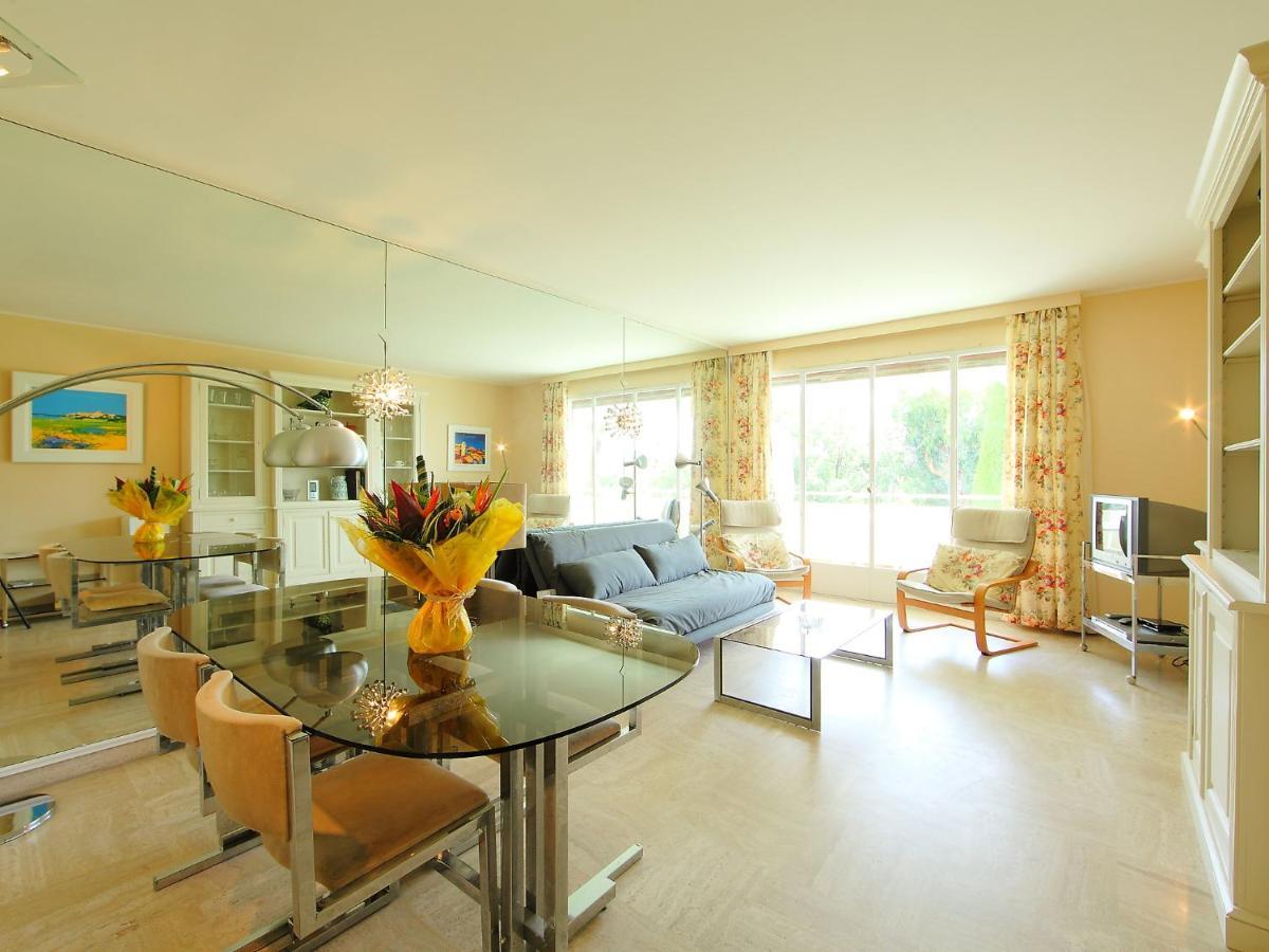 Apartment Alexandra Palace-3 By Interhome Cannes Extérieur photo