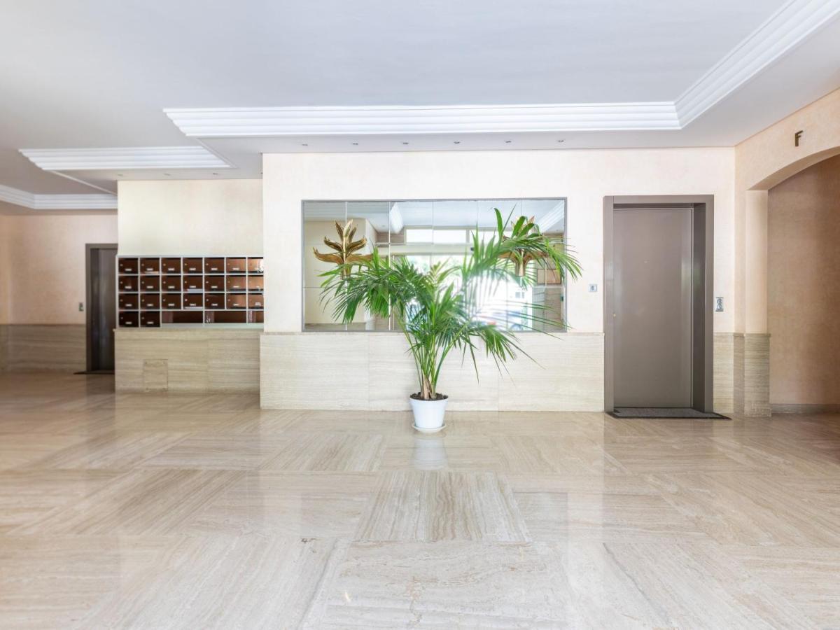 Apartment Alexandra Palace-3 By Interhome Cannes Extérieur photo